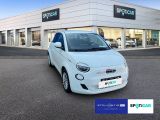 Fiat 500 bei Gebrauchtwagen.expert - Abbildung (5 / 15) Fiat 500 bei Gebrauchtwagen.expert - Abbildung (5 / 15)
