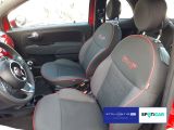 Fiat 500 bei Gebrauchtwagen.expert - Abbildung (9 / 15)
