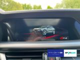 Alfa Romeo Stelvio bei Gebrauchtwagen.expert - Abbildung (13 / 15)