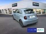 Fiat 500 bei Gebrauchtwagen.expert - Abbildung (2 / 15)