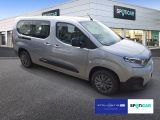 Citroen Berlingo bei Gebrauchtwagen.expert - Abbildung (4 / 15)