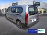 Citroen Berlingo bei Gebrauchtwagen.expert - Abbildung (2 / 15)