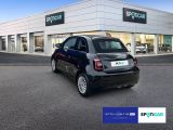 Fiat 500 bei Gebrauchtwagen.expert - Abbildung (2 / 15)