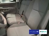 Peugeot Partner bei Gebrauchtwagen.expert - Abbildung (9 / 15)