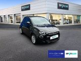 Fiat 500 bei Gebrauchtwagen.expert - Abbildung (5 / 15)