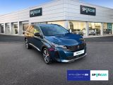 Peugeot 3008 bei Gebrauchtwagen.expert - Abbildung (5 / 15)