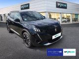 Peugeot 2008 bei Gebrauchtwagen.expert - Abbildung (5 / 15)