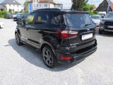 Ford EcoSport bei Gebrauchtwagen.expert - Abbildung (8 / 15) Ford EcoSport bei Gebrauchtwagen.expert - Abbildung (8 / 15)