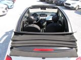 Fiat 500 C bei Gebrauchtwagen.expert - Abbildung (10 / 15)