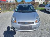Ford Fiesta bei Gebrauchtwagen.expert - Abbildung (4 / 15)