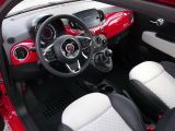 Fiat 500 bei Gebrauchtwagen.expert - Abbildung (10 / 15) Fiat 500 bei Gebrauchtwagen.expert - Abbildung (10 / 15)