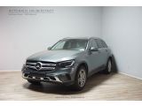 Mercedes-Benz GLC 400d 4Matic bei Gebrauchtwagen.expert - Abbildung (4 / 10)