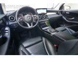 Mercedes-Benz GLC 400d 4Matic bei Gebrauchtwagen.expert - Abbildung (9 / 10)