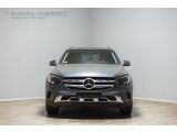 Mercedes-Benz GLC 400d 4Matic bei Gebrauchtwagen.expert - Abbildung (3 / 10)