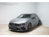 Mercedes-Benz A-Klasse bei Gebrauchtwagen.expert - Abbildung (4 / 10)