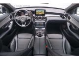 Mercedes-Benz C-Klasse bei Gebrauchtwagen.expert - Abbildung (6 / 10)