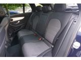 Mercedes-Benz C-Klasse bei Gebrauchtwagen.expert - Abbildung (9 / 10)