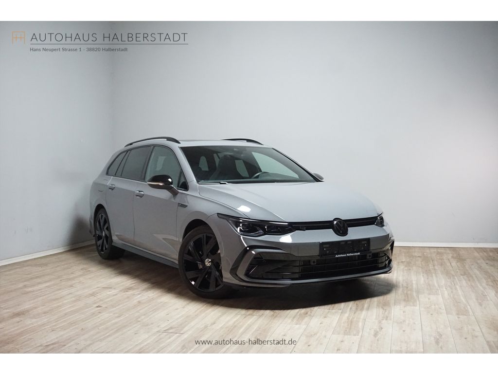VW Golf VIII bei Gebrauchtwagen.expert - Hauptabbildung VW Golf VIII bei Gebrauchtwagen.expert - Hauptabbildung