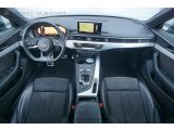 Audi A4 bei Gebrauchtwagen.expert - Abbildung (6 / 10)
