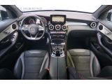 Mercedes-Benz GLC-Klasse bei Gebrauchtwagen.expert - Abbildung (6 / 10)