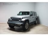 Jeep Wrangler bei Gebrauchtwagen.expert - Abbildung (4 / 10)