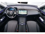 Mercedes-Benz E-Klasse bei Gebrauchtwagen.expert - Abbildung (6 / 10)