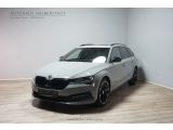 Skoda Superb bei Gebrauchtwagen.expert - Abbildung (4 / 10)