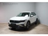 VW Tiguan bei Gebrauchtwagen.expert - Abbildung (4 / 10)