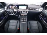 Mercedes-Benz G-Klasse bei Gebrauchtwagen.expert - Abbildung (6 / 10)