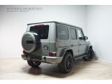 Mercedes-Benz G-Klasse bei Gebrauchtwagen.expert - Abbildung (5 / 10)