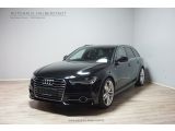 Audi A6 bei Gebrauchtwagen.expert - Abbildung (4 / 10)