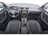 Skoda Octavia bei Gebrauchtwagen.expert - Abbildung (6 / 10)