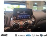 Nissan Juke bei Gebrauchtwagen.expert - Abbildung (14 / 15)