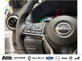 Nissan Juke bei Gebrauchtwagen.expert - Abbildung (14 / 15)