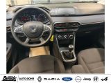 Dacia Sandero bei Gebrauchtwagen.expert - Abbildung (11 / 15) Dacia Sandero bei Gebrauchtwagen.expert - Abbildung (11 / 15)