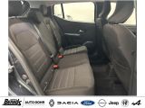 Dacia Sandero bei Gebrauchtwagen.expert - Abbildung (4 / 15) Dacia Sandero bei Gebrauchtwagen.expert - Abbildung (4 / 15)