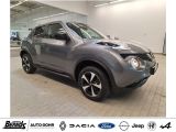 Nissan Juke bei Gebrauchtwagen.expert - Abbildung (2 / 15)