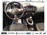Nissan Juke bei Gebrauchtwagen.expert - Abbildung (9 / 15)