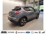 Nissan Juke bei Gebrauchtwagen.expert - Abbildung (3 / 15)