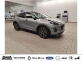 Ford Puma bei Gebrauchtwagen.expert - Abbildung (2 / 15) Ford Puma bei Gebrauchtwagen.expert - Abbildung (2 / 15)