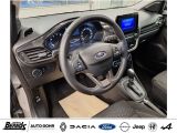 Ford Puma bei Gebrauchtwagen.expert - Abbildung (12 / 15) Ford Puma bei Gebrauchtwagen.expert - Abbildung (12 / 15)