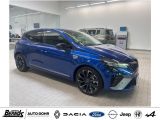 Renault Clio bei Gebrauchtwagen.expert - Abbildung (2 / 15)