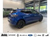 Renault Clio bei Gebrauchtwagen.expert - Abbildung (5 / 15)