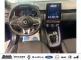 Renault Clio bei Gebrauchtwagen.expert - Abbildung (10 / 15)