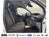 Ford Transit Custom bei Gebrauchtwagen.expert - Abbildung (3 / 15)