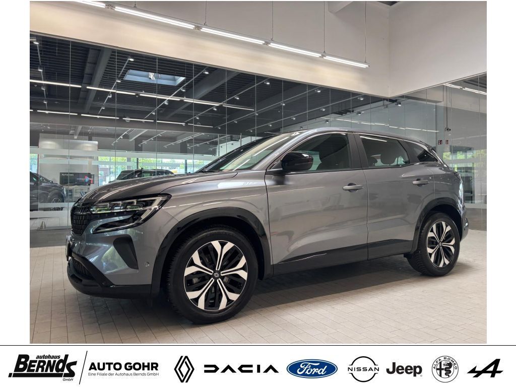 Renault Austral bei Gebrauchtwagen.expert - Hauptabbildung Renault Austral bei Gebrauchtwagen.expert - Hauptabbildung