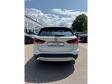 BMW X1 bei Gebrauchtwagen.expert - Abbildung (4 / 9)