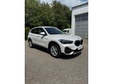 BMW X1 bei Gebrauchtwagen.expert - Abbildung (2 / 9)