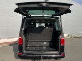 VW T6 Multivan bei Gebrauchtwagen.expert - Abbildung (9 / 15)