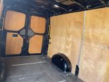 VW Crafter bei Gebrauchtwagen.expert - Abbildung (10 / 15)